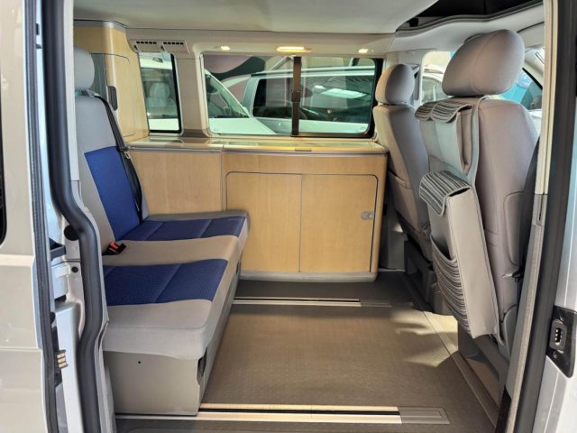 Volkswagen California - Photo 16