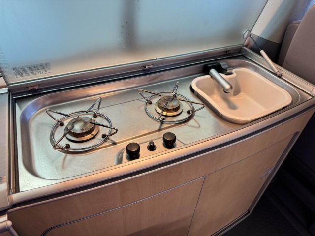 Volkswagen California - Photo 17