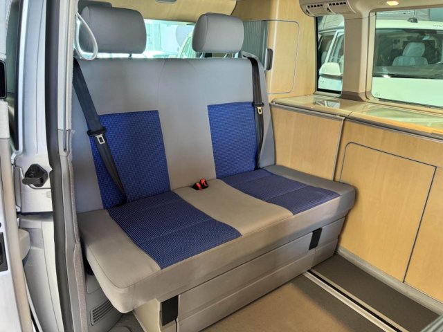 Volkswagen California - Photo 18