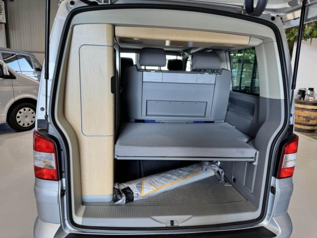 Volkswagen California - Photo 19