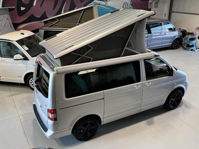 Volkswagen California - Photo 20