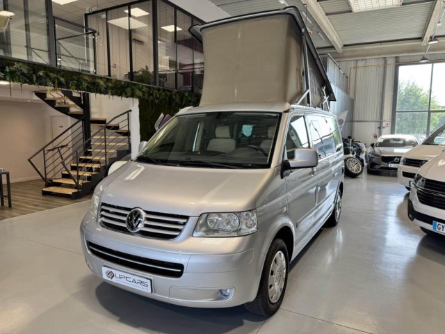 Volkswagen California - Photo 1