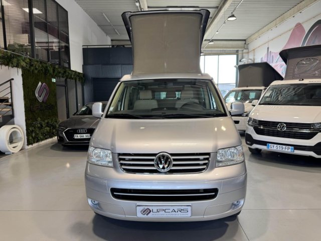 Volkswagen California - Photo 2