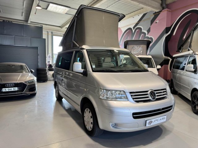 Volkswagen California - Photo 3