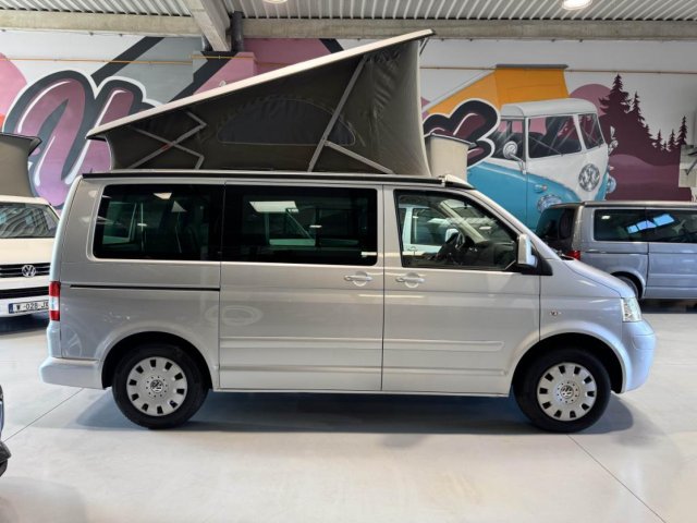 Volkswagen California - Photo 4