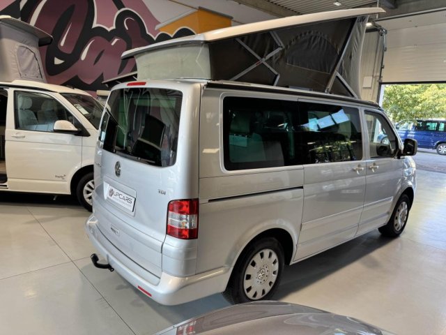 Volkswagen California - Photo 5