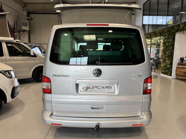 Volkswagen California - Photo 6