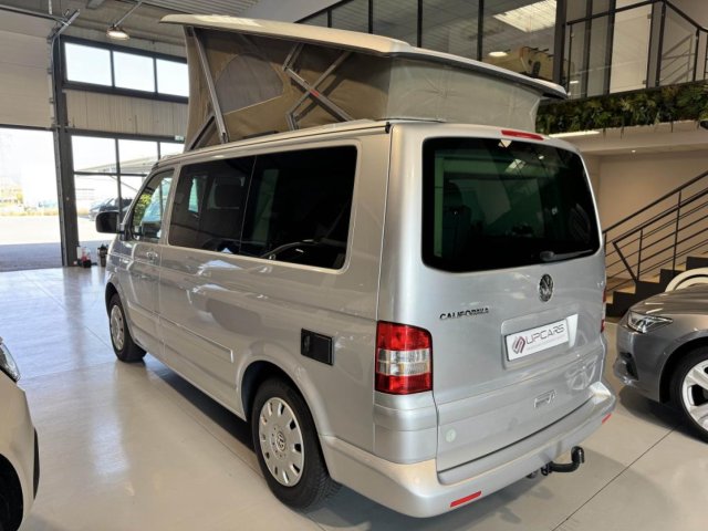 Volkswagen California - Photo 7