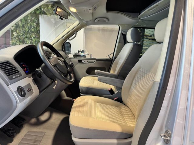 Volkswagen California - Photo 8