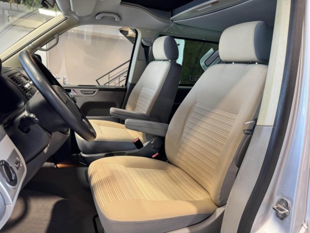 Volkswagen California - Photo 9