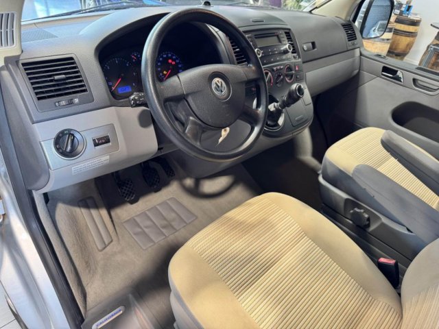 Volkswagen California - Photo 10