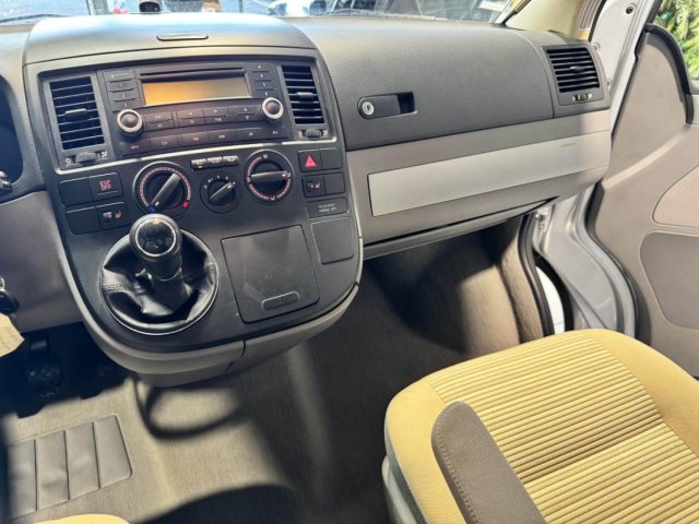 Volkswagen California - Photo 12