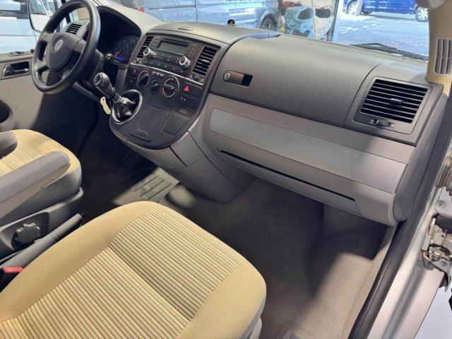 Volkswagen California - Photo 13