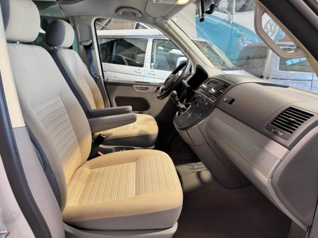 Volkswagen California - Photo 14