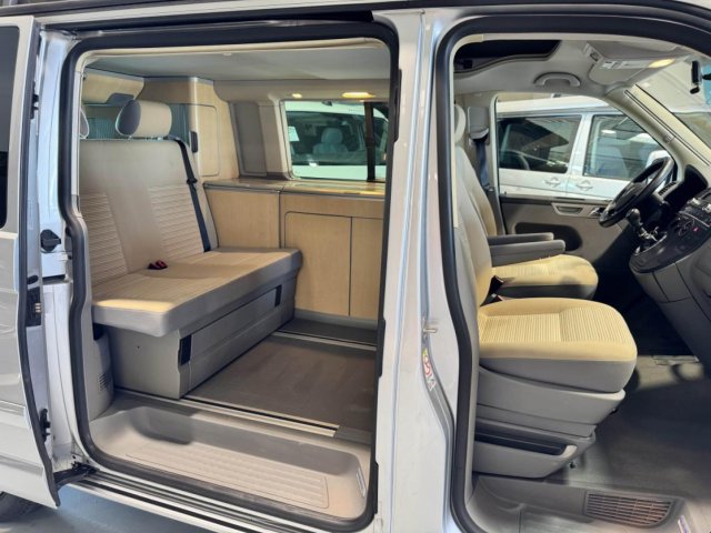 Volkswagen California - Photo 15