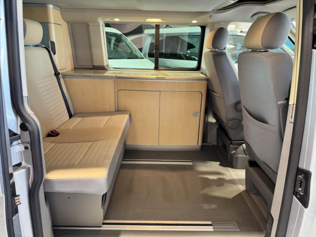 Volkswagen California - Photo 16