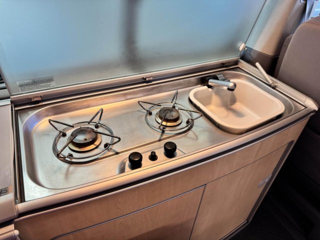 Volkswagen California - Photo 17