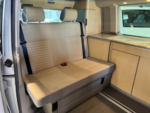 Volkswagen California - Photo 18