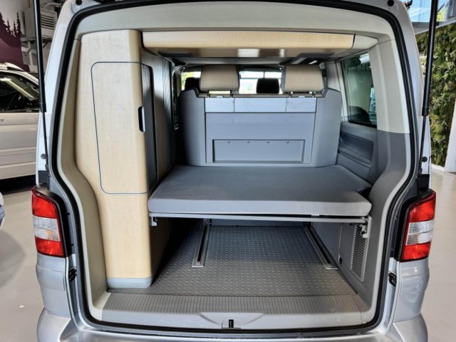 Volkswagen California - Photo 19