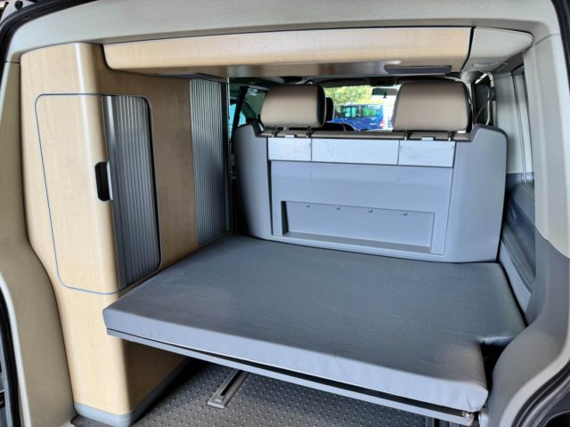 Volkswagen California - Photo 20