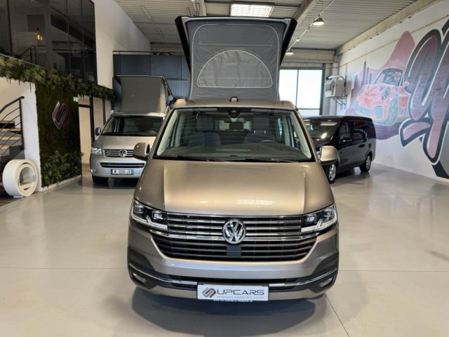 Volkswagen California - Photo 2