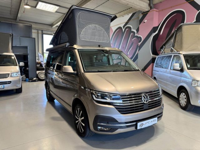 Volkswagen California - Photo 3