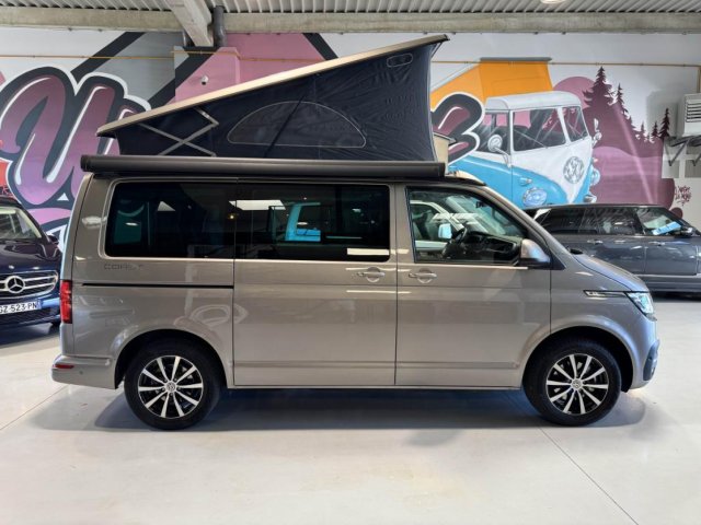 Volkswagen California - Photo 4