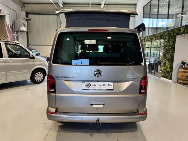 Volkswagen California - Photo 6