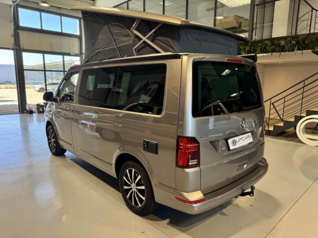 Volkswagen California - Photo 7