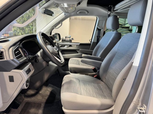Volkswagen California - Photo 8
