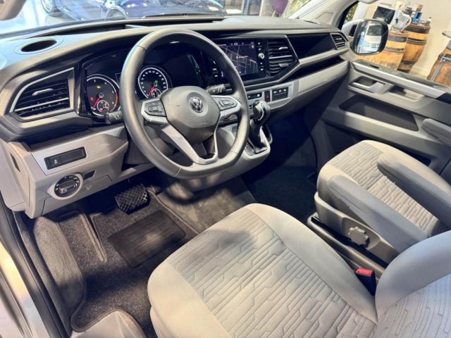 Volkswagen California - Photo 9