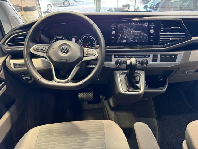 Volkswagen California - Photo 10