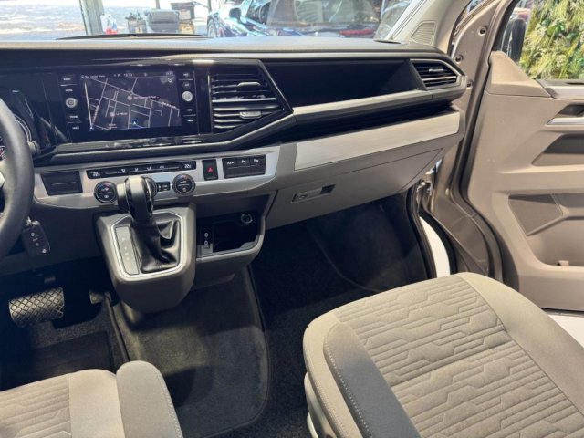 Volkswagen California - Photo 11