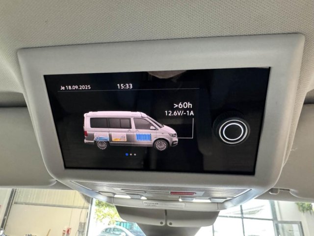 Volkswagen California - Photo 12