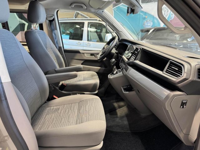 Volkswagen California - Photo 14