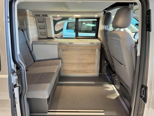 Volkswagen California - Photo 16
