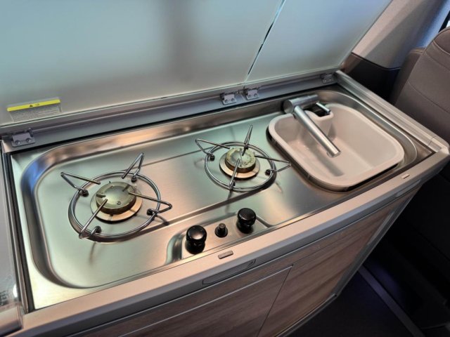 Volkswagen California - Photo 17