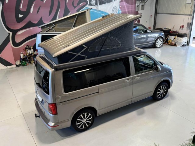 Volkswagen California - Photo 20