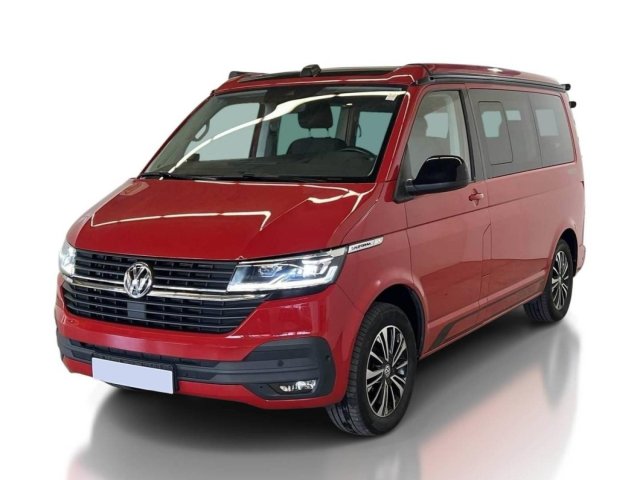 Volkswagen California - Photo 1