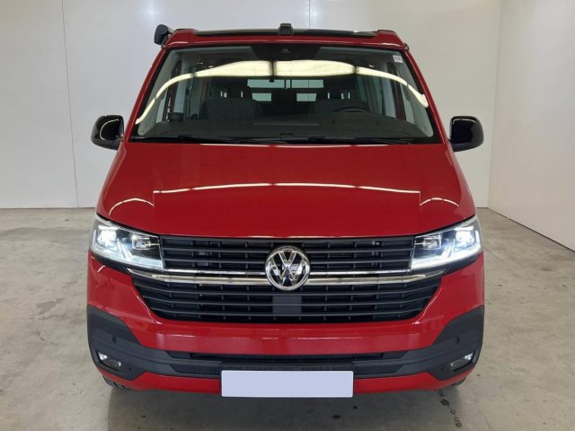 Volkswagen California - Photo 2