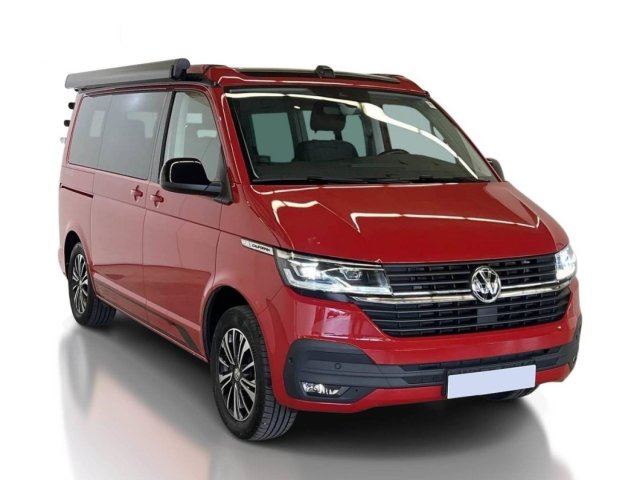 Volkswagen California - Photo 3