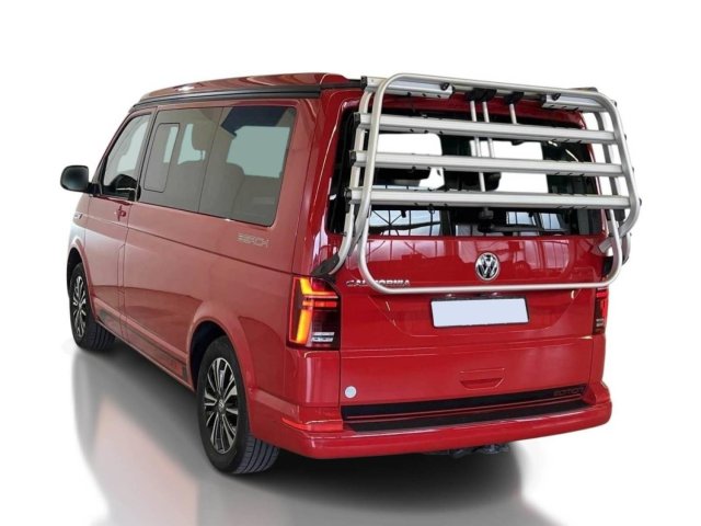 Volkswagen California - Photo 4