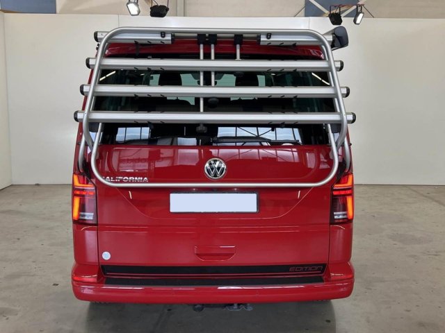 Volkswagen California - Photo 5
