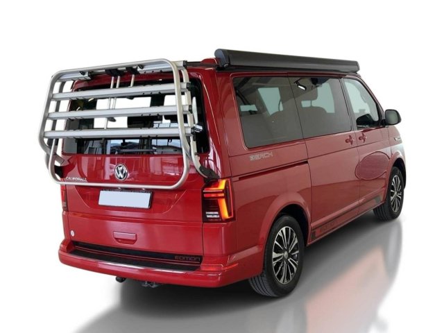 Volkswagen California - Photo 6