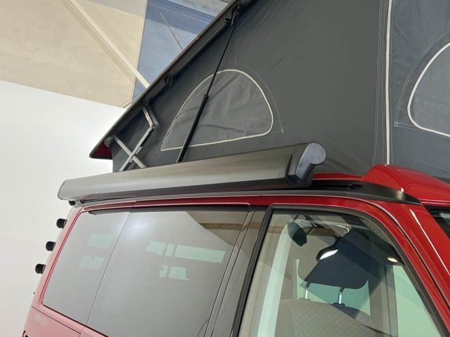 Volkswagen California - Photo 8