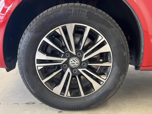 Volkswagen California - Photo 9