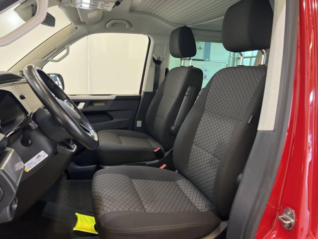 Volkswagen California - Photo 10