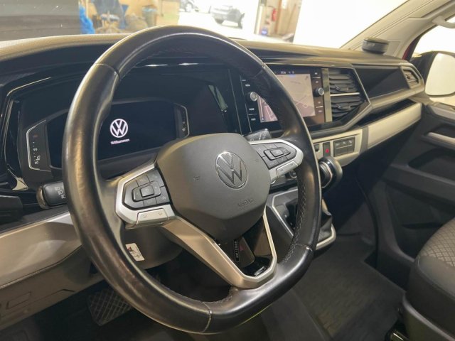 Volkswagen California - Photo 11