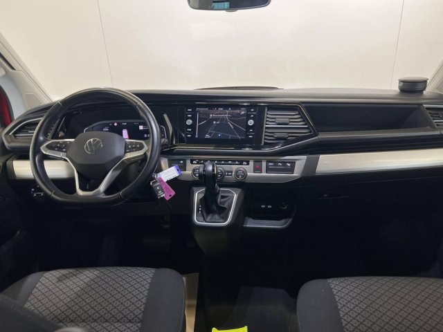 Volkswagen California - Photo 12