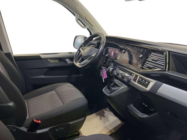 Volkswagen California - Photo 14